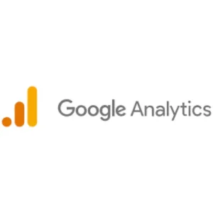 Freelance Digital Marketer In Calicut Google Analytics Logo