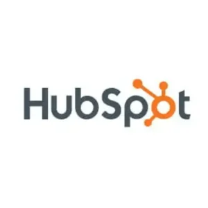 Freelance Digital Marketer In Calicut Hubspot Logo
